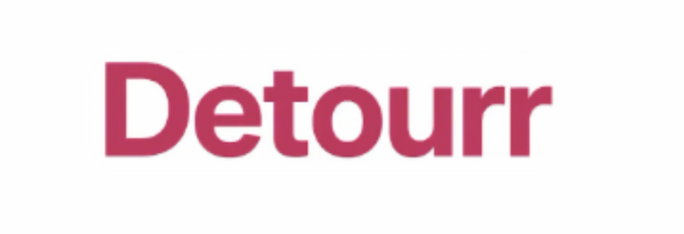 Detourr Logo